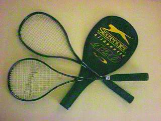 squash